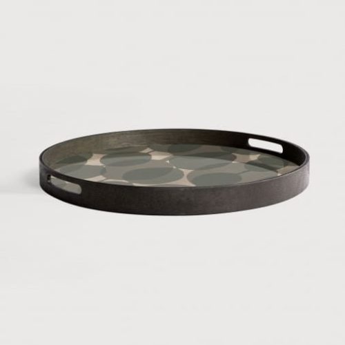 taca-dekoracyjna-connected-dots-glass-s-ethnicraft (3) 20438 Taca dekoracyjna Connected Dots Glass S Ethnicraft