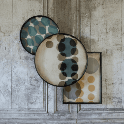 taca-dekoracyjna-connected-dots-glass-s-ethnicraft (4) 20438 Taca dekoracyjna Connected Dots Glass S Ethnicraft