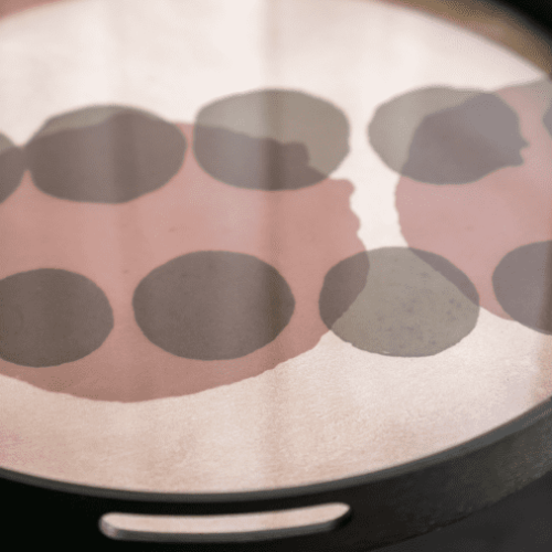 taca-dekoracyjna-pinot-layared-dots-glass-s-ethnicraft (2) 20437 Taca dekoracyjna Pinot Layared Dots Glass S Ethnicraft