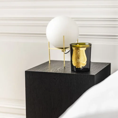 Świeca Cyrnos Trudon CYR/17/TRU