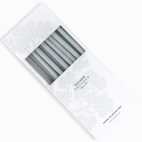 Zestaw świeczek Celadon Maison Pechavy 30259