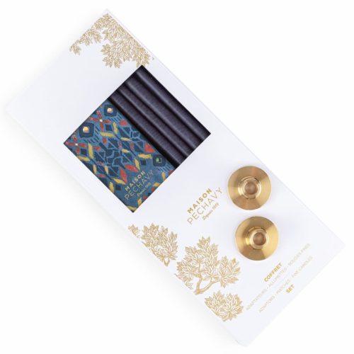 Gift Box Ikat Abysse Maison Pechavy 30257B