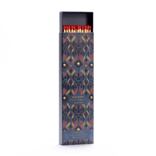 Gift Box Ikat Abysse Maison Pechavy