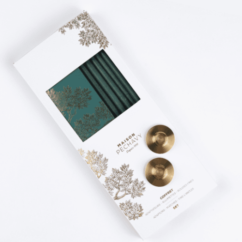 Gift Box Josephine Maison Pechavy 30212B