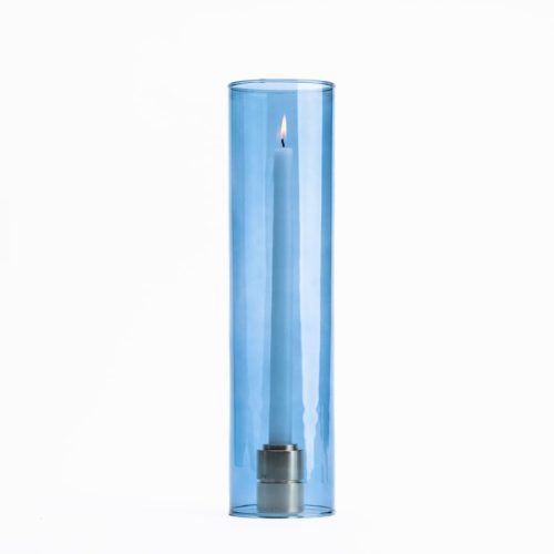 Świecznik Blue Abysse Maison Pechavy 70021