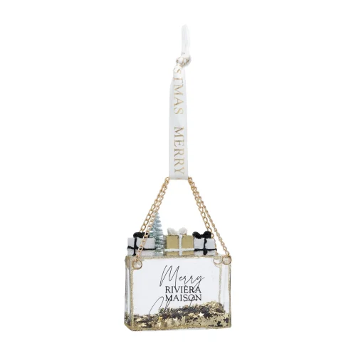 Bombka Torebka Riviera Maison