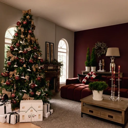 Bombka X-MAS Riviera Maison