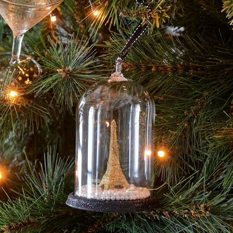 Ozdoba The Eiffel Tower Riviera Maison