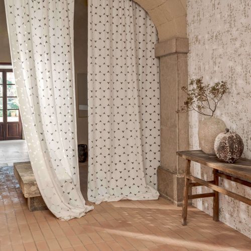 Tkanina Atome Éphémère LW_907