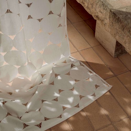 Tkanina Atome Éphémère LW_907