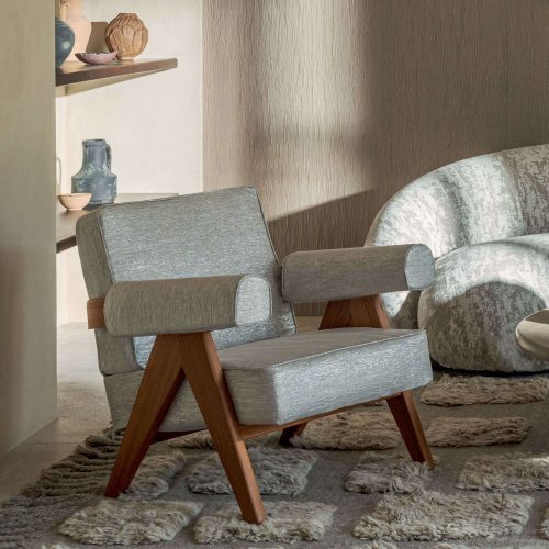 Tkanina Aube Éphémère LI_897