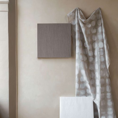 Tkanina Full Moon Beige Éphémère LI894 02