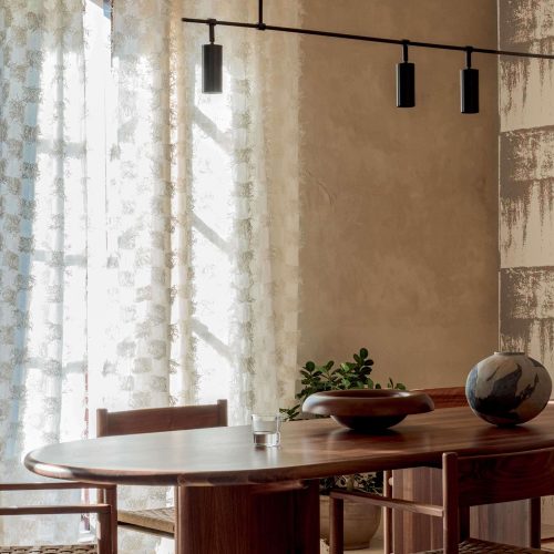 Tkanina Patchi Éphémère LI_901