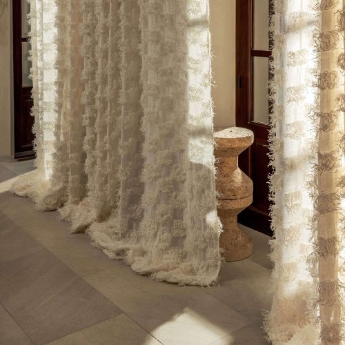 Tkanina Patchi Éphémère LI_901