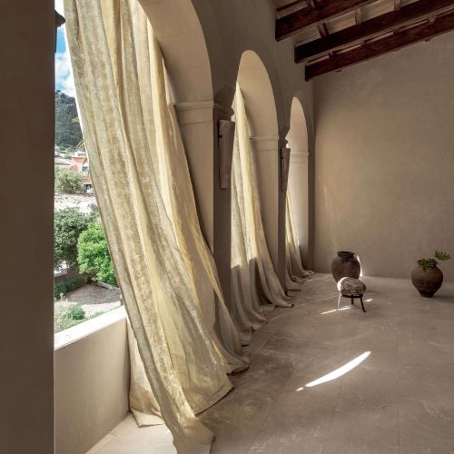 Tkanina Univers Éphémère LI_895