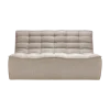 Sofa N701 Beige Ethnicraft