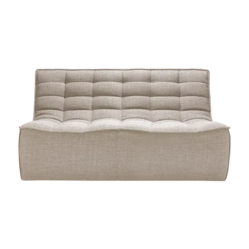 Sofa N701 Beige Ethnicraft