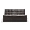ethnicraft-n701-modular-sofa-dark-grey Sofa modułowa N701 dark grey