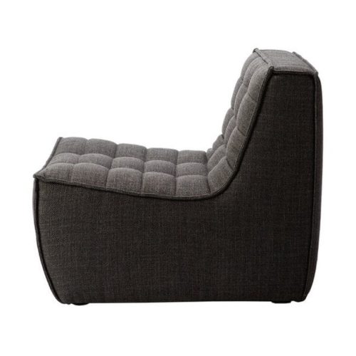 ethnicraft-n701-modular-sofa-dark-grey Sofa modułowa N701 dark grey