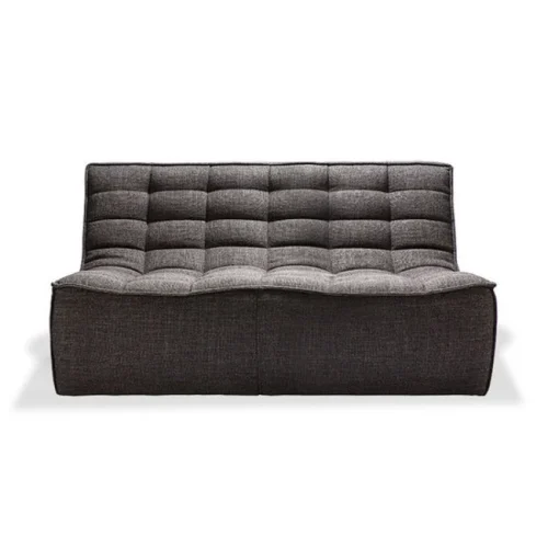 ethnicraft-n701-modular-sofa-dark-grey Sofa modułowa N701 dark grey