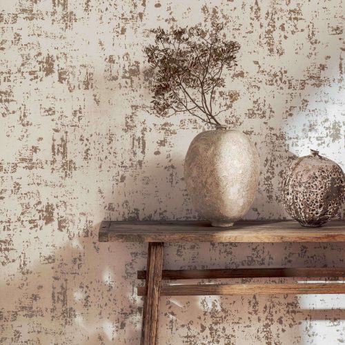 RM 1046 02 Toile d'artiste - Extrême épure