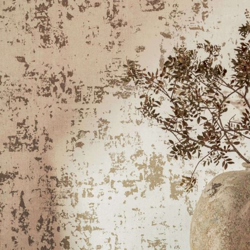 RM 1046 02 Toile d'artiste - Extrême épure