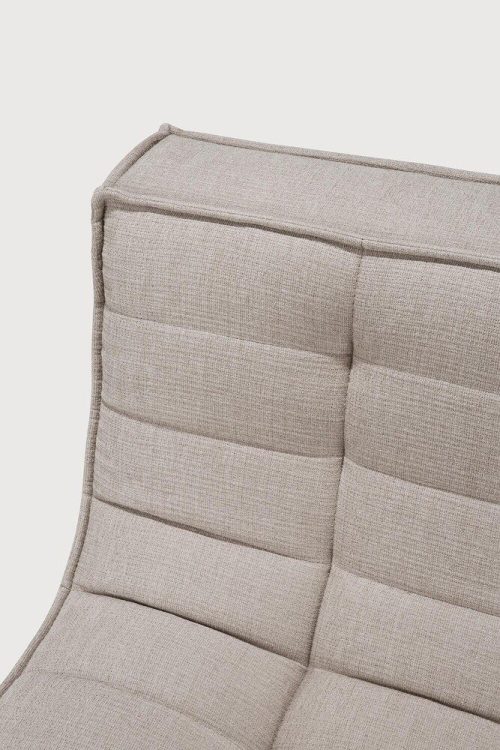 Sofa dwuosobowa N701 Ethnicraft 20267