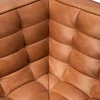 Sofa dwuosobowa N701 Old Saddle Ethnicraft 20083