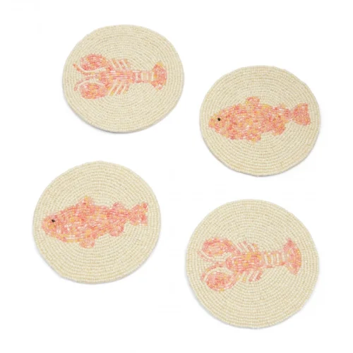 Podkładki Sea Breeze Riviera Maison 577230