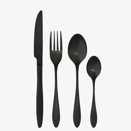 Sztućce Madam Stoltz AC-1017BM