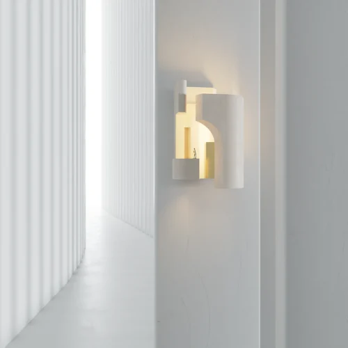 lampa-scienna-soul-story-4-dcw-editions (1) Lampa ścienna Soul Story 4 DCW Editions