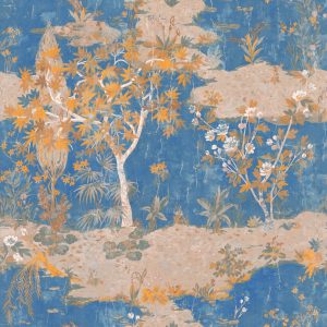 mural-ortigia-retour-des-indes-vp-962-02-1b932e0a7f89bf949740234ea4a4 Tapeta Ortigia La chambre des souvenirs VP 962 02