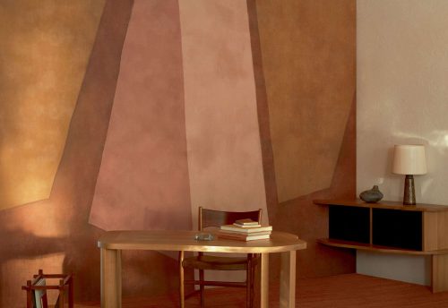 Tapeta Ortigia Une chaleur minérale VP 963 03