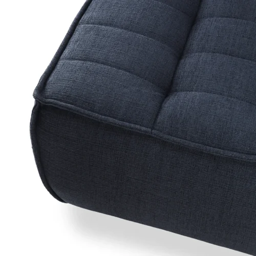 Podnóżek N701 Graphite Ethnicraft