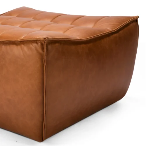 Podnóżek N701 Old Saddle Ethnicraft