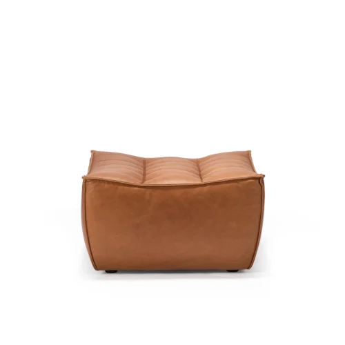 Podnóżek N701 Old Saddle Ethnicraft