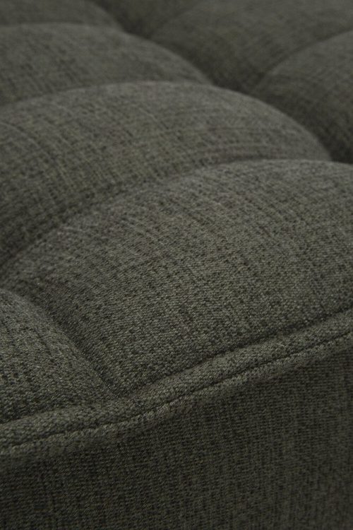 Podnóżek N701 Moss Eco Ethnicraft