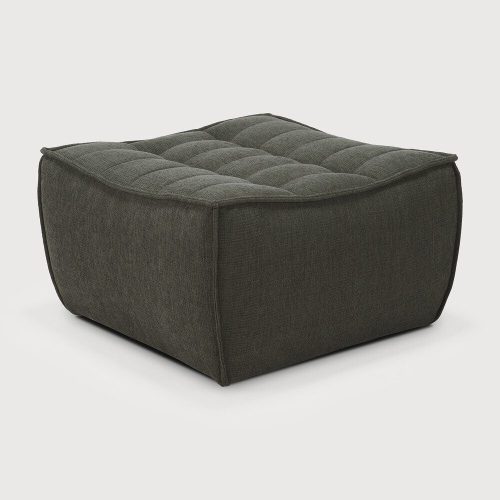 Podnóżek N701 Moss Eco Ethnicraft