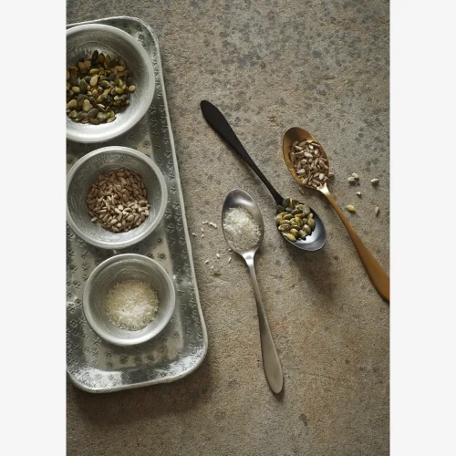 Sztućce Madam Stoltz AC-1017BM