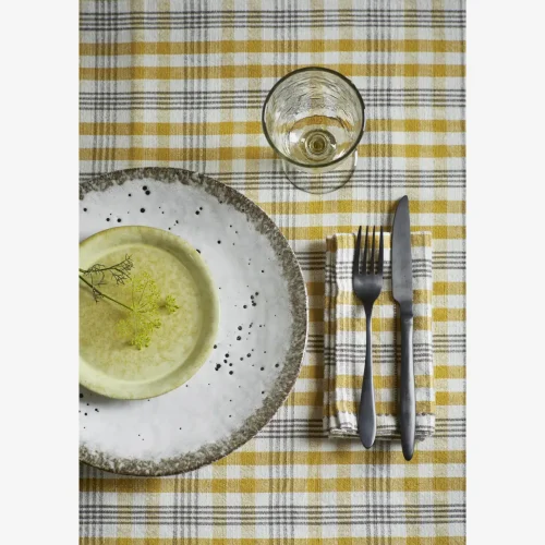 Sztućce Madam Stoltz AC-1017BM