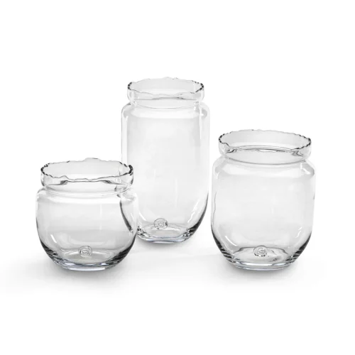 Wazon Blow Medium Gommaire