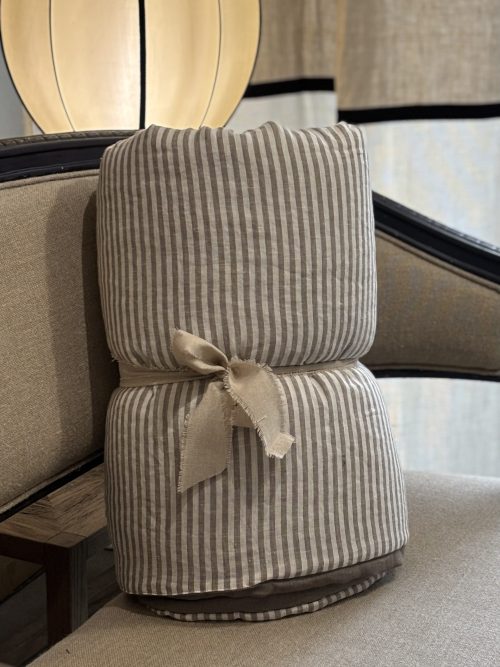 Materacyk Stripes Hamptons by Hania