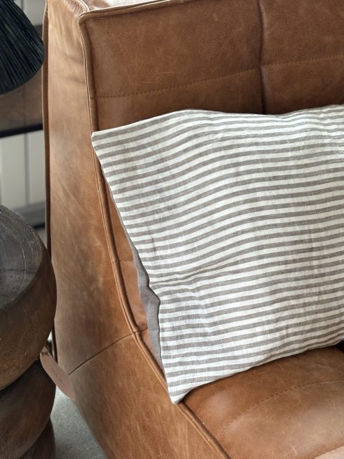 IMG_0808 Poszewka Stripes Long XL Hamptons by Hania