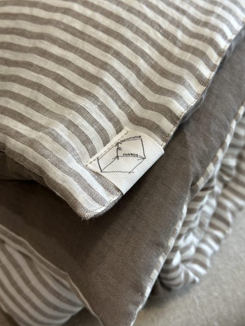 IMG_2293 Poszewka Stripes Long XL Hamptons by Hania