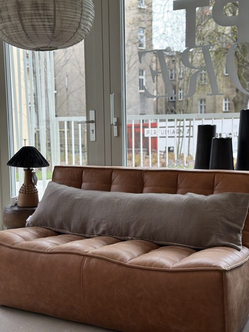 IMG_2303 Poszewka Stripes Long XL Hamptons by Hania