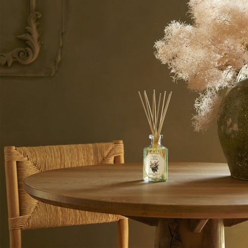 Dyfuzor Róża kocha miętę Carrière Frères DROM/24/CAR