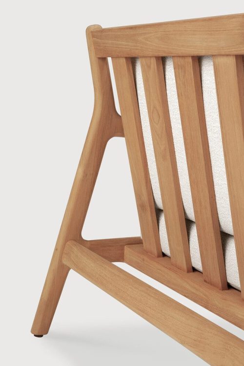 Fotel Zewnętrzny Jack Offwhite Ethnicraft