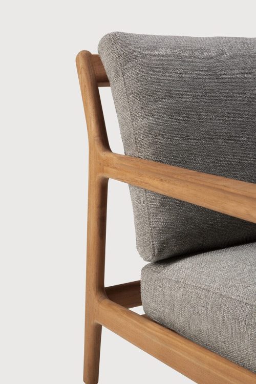 Sofa Zewnętrzna Jack Mocha Ethnicraft