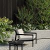10231_Jack_outdoor_lounge_chair_10266_Quatro_outdoor_side_table_WEB Fotel Zewnętrzny Jack Black Offwhite Ethnicraft