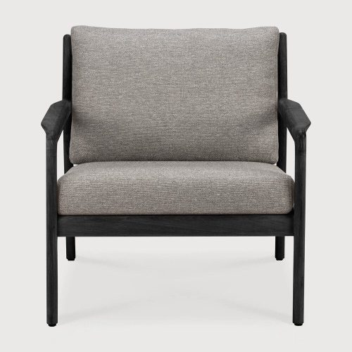 Fotel Zewnętrzny Jack Black Mocha Ethnicraft